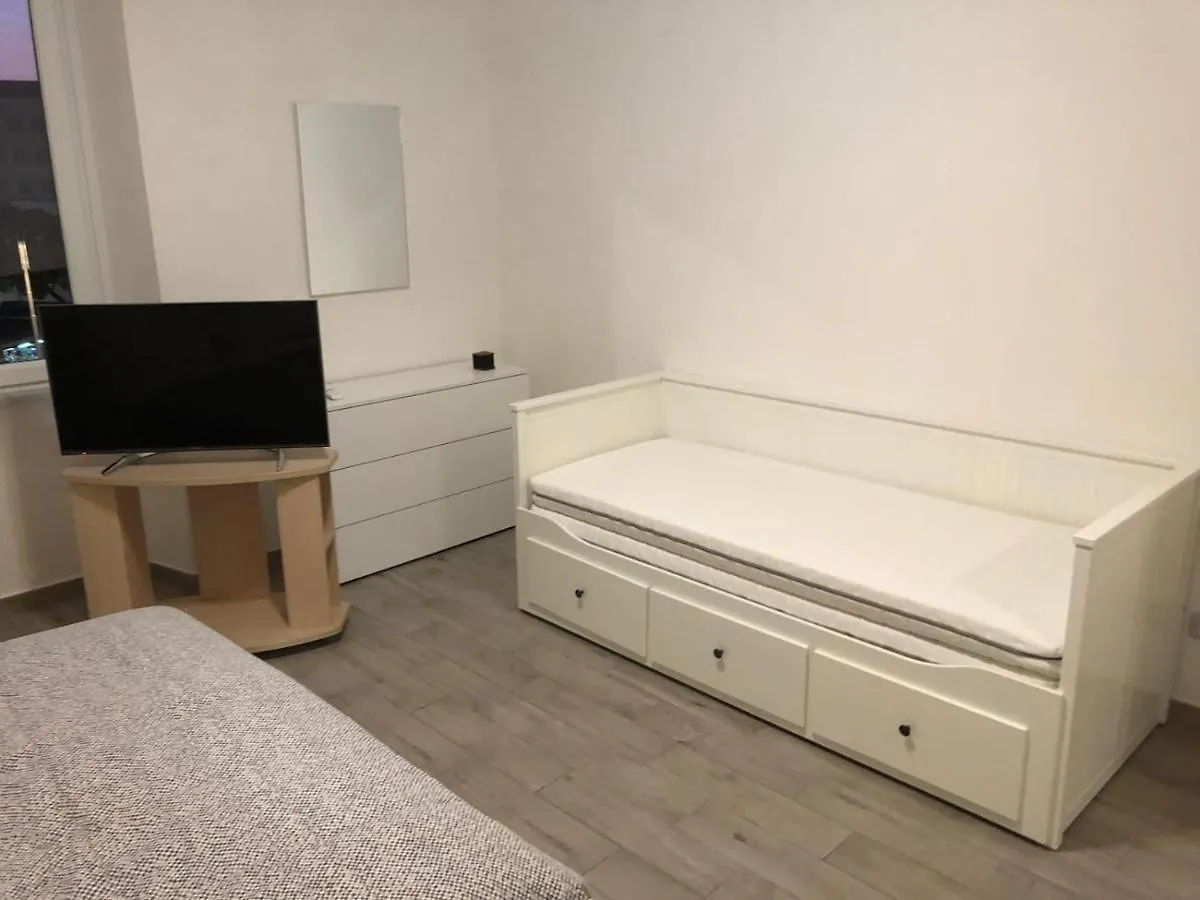Ferienwohnung My Sweet Elena Rom 0*,  Italien