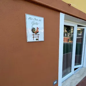  Appartamento La Casa Del Gallo Italia