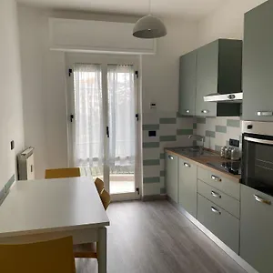 Appartamento Da Nonna Agnese Italia