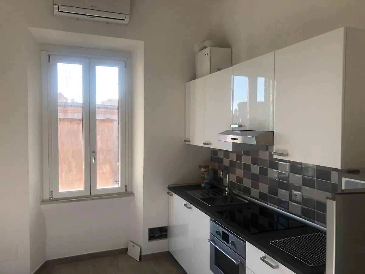 My Sweet Elena Apartment Rome Italy