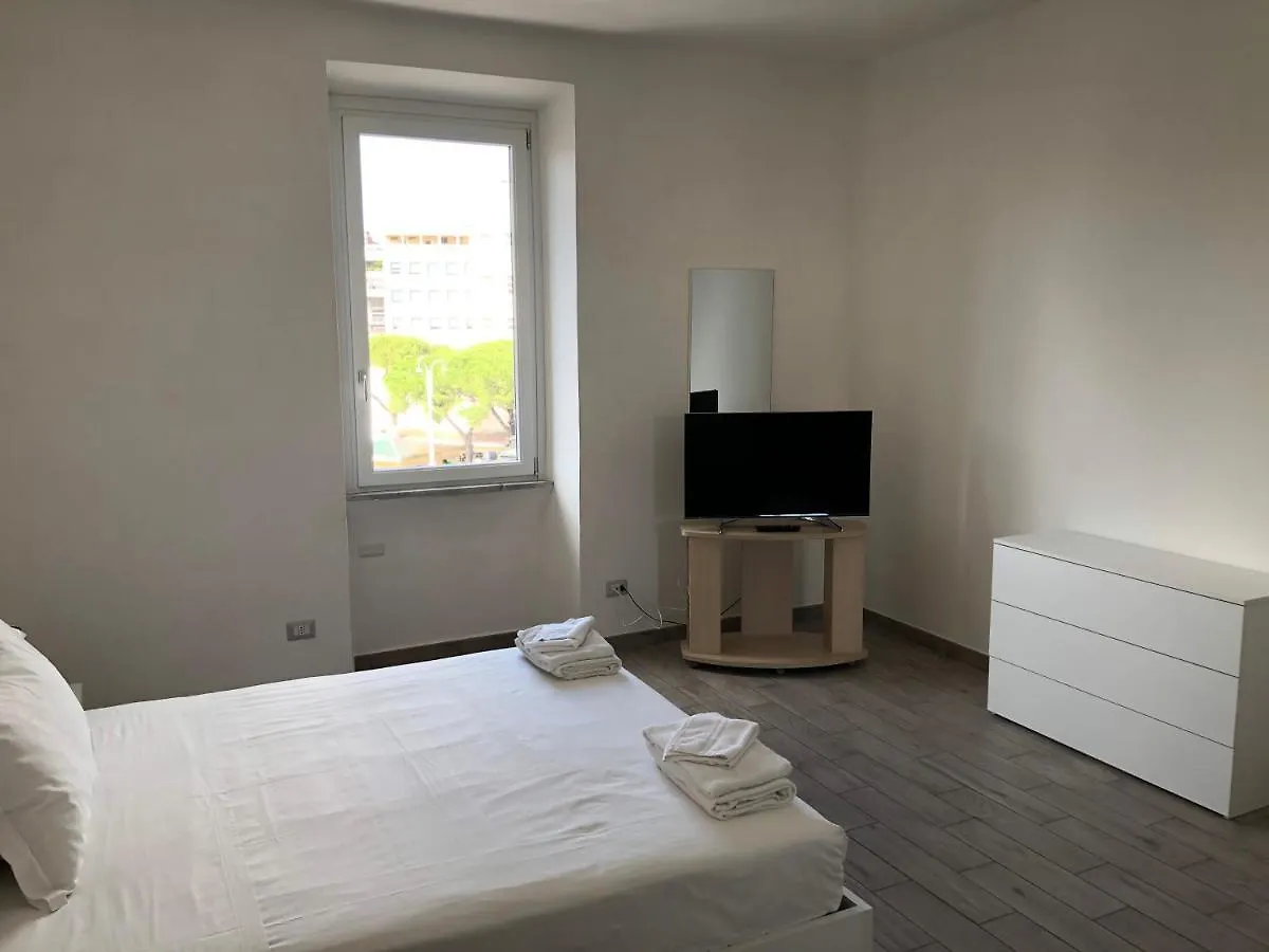My Sweet Elena Apartment Rome