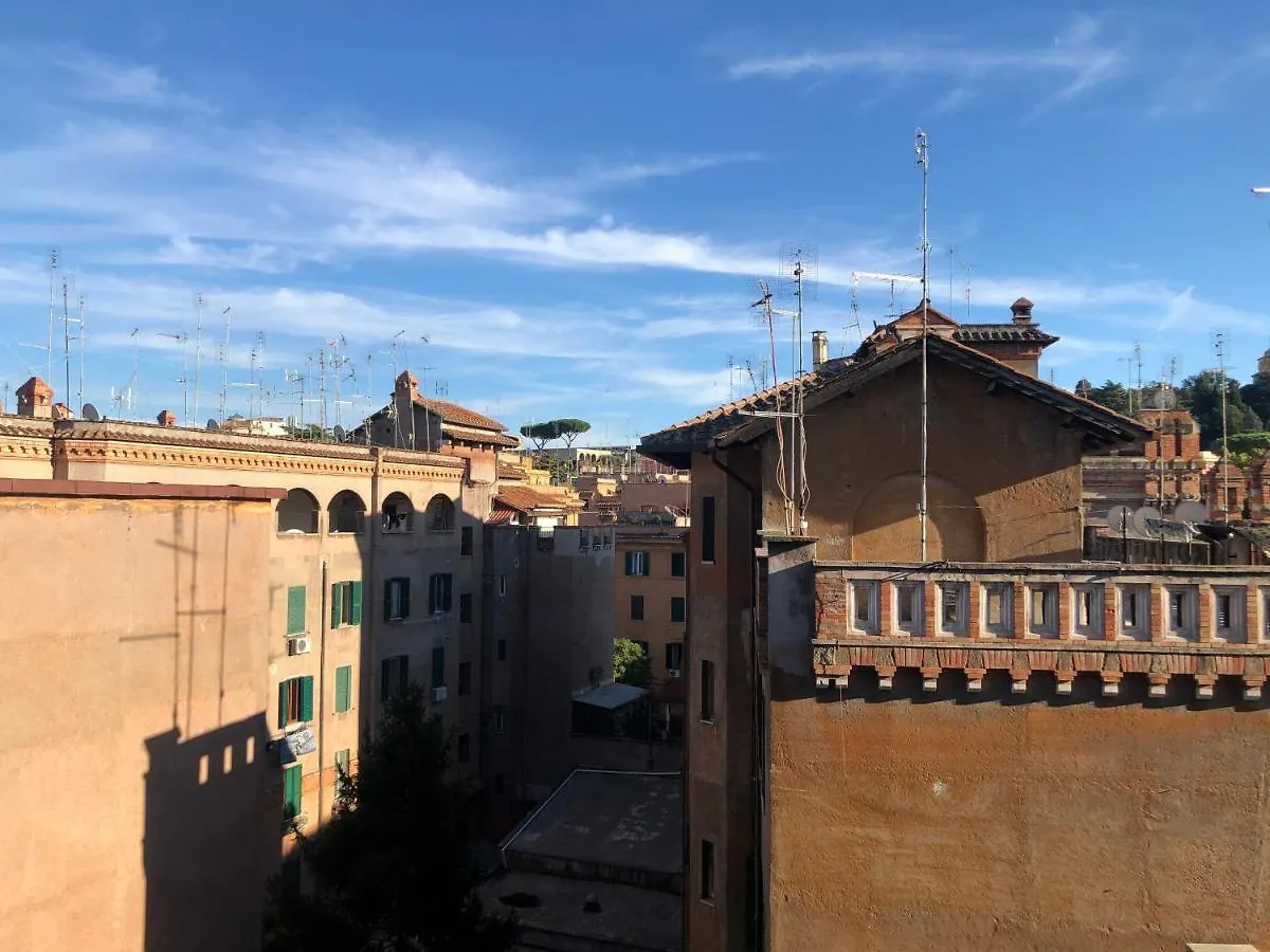 My Sweet Elena Apartment Rome
