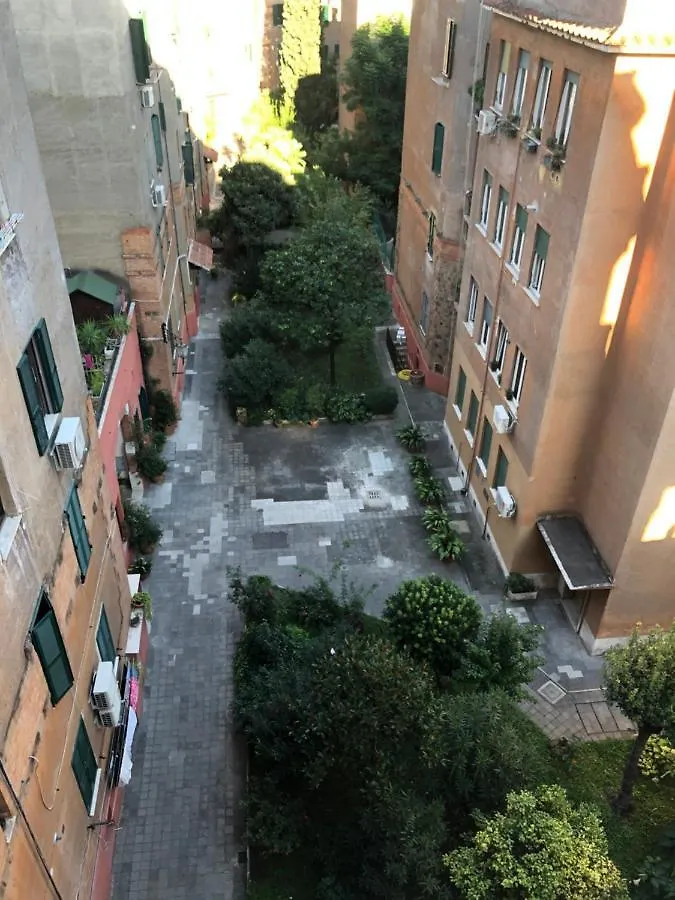 My Sweet Elena Apartment Rome